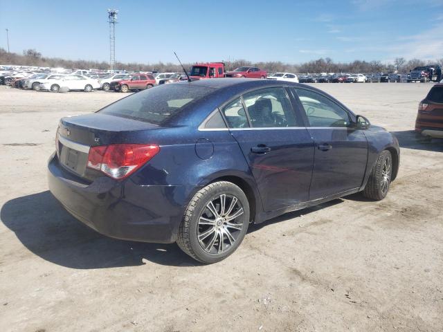 Photo 3 from auction – 2011 CHEVROLET CRUZE LT with VIN 1G1PF5S92B7234570