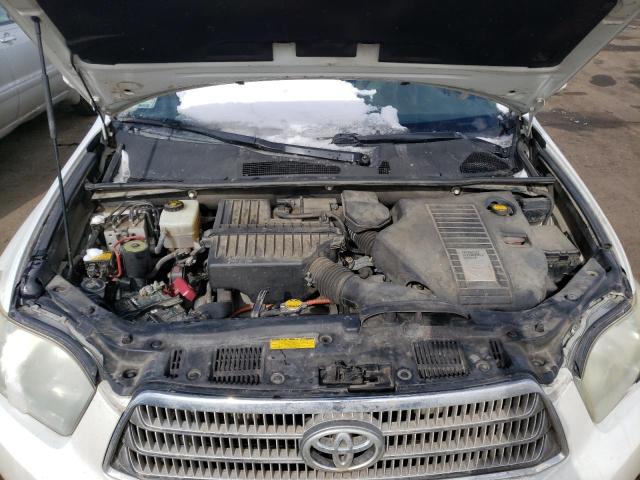 Photo 12 from auction – 2010 TOYOTA HIGHLANDER with VIN JTEJW3EHXA2044673