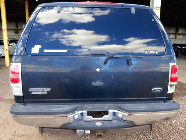 Photo 6 from auction – 2000 FORD EXPEDITION with VIN 1FMRU17L8YLA51334