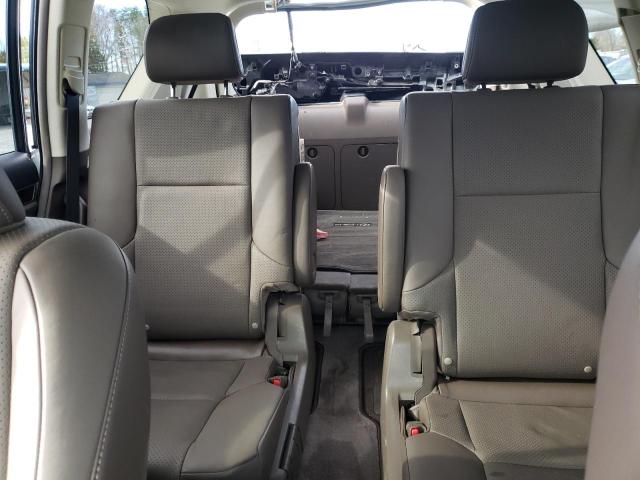 Photo 10 from auction – 2017 LEXUS GX 460 PRE with VIN JTJJM7FX7H5153430