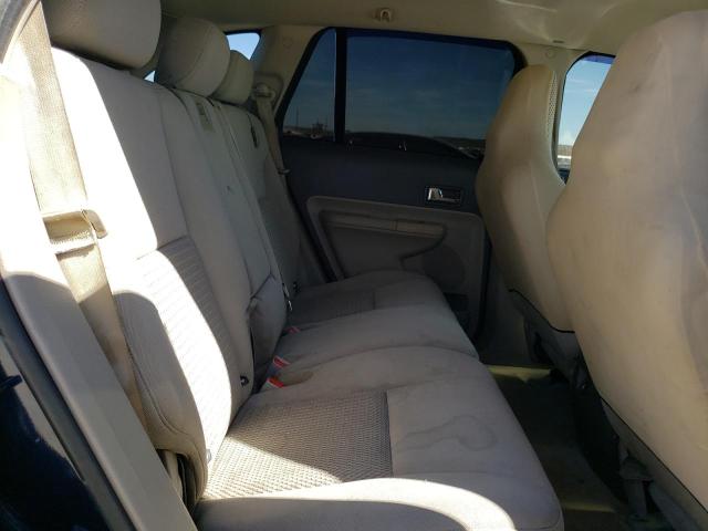 Photo 10 from auction – 2008 FORD EDGE SE with VIN 2FMDK36CX8BA11625