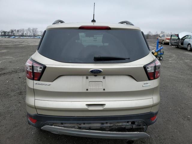Photo 6 from auction – 2017 FORD ESCAPE SE with VIN 1FMCU0GD1HUD94702