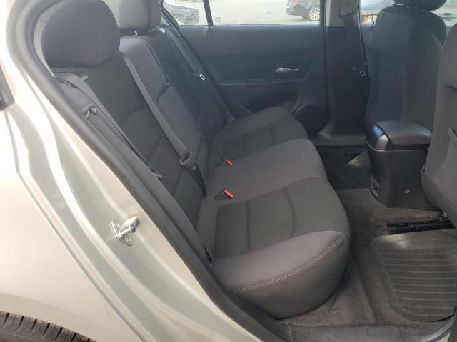 Photo 10 from auction – 2014 CHEVROLET CRUZE LT with VIN 1G1PC5SB4E7208469
