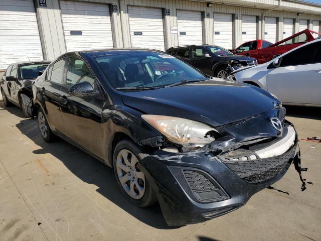 Photo 4 from auction – 2011 MAZDA 3 I with VIN JM1BL1UF0B1496984