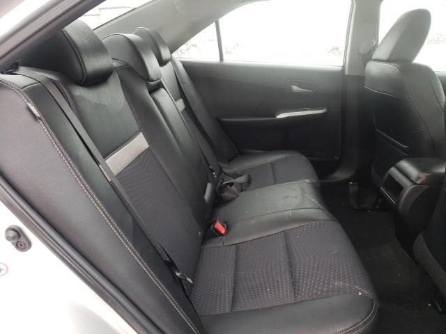 Photo 10 from auction – 2012 TOYOTA CAMRY BASE with VIN 4T1BF1FK6CU012331
