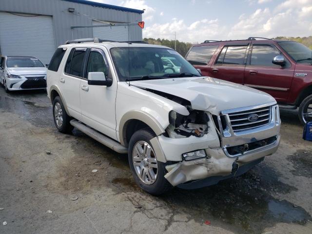 Photo 4 from auction – 2009 FORD EXPLORER E with VIN 1FMEU74E59UA32050