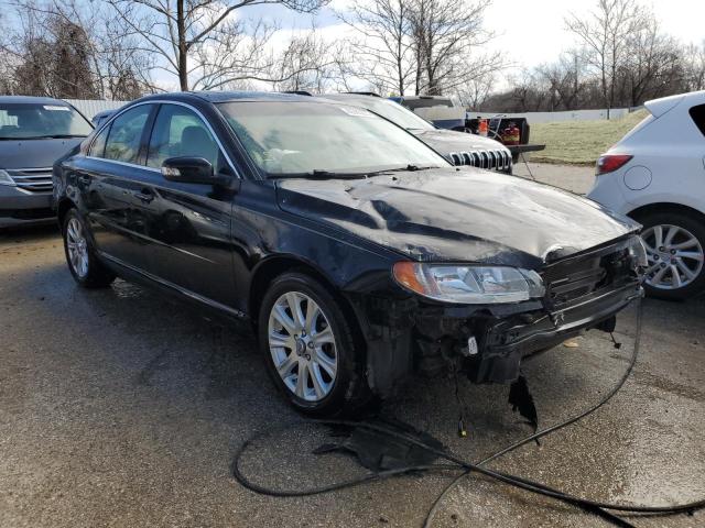 Photo 4 from auction – 2009 VOLVO S80 3.2 with VIN YV1AS982891089536