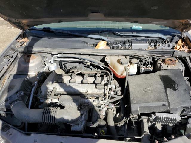 Photo 11 from auction – 2007 CHEVROLET MALIBU LS with VIN 1G1ZS58F57F307378