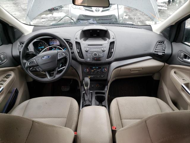 Photo 8 from auction – 2018 FORD ESCAPE SE with VIN 1FMCU0GD6JUD38308