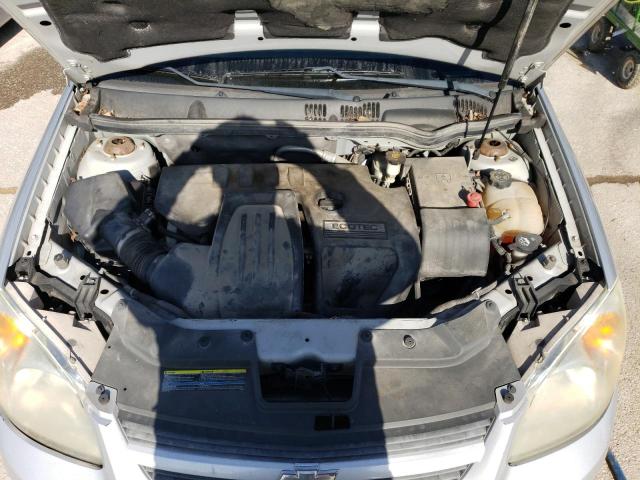 Photo 11 from auction – 2007 CHEVROLET COBALT LT with VIN 1G1AL55F677287649