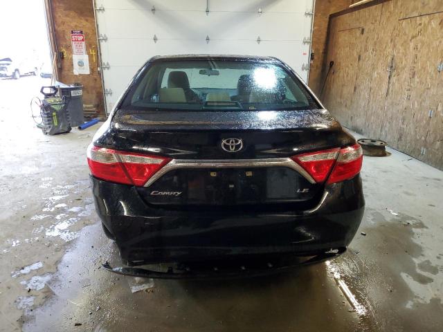 Photo 6 from auction – 2017 TOYOTA CAMRY LE with VIN 4T1BF1FK6HU308070