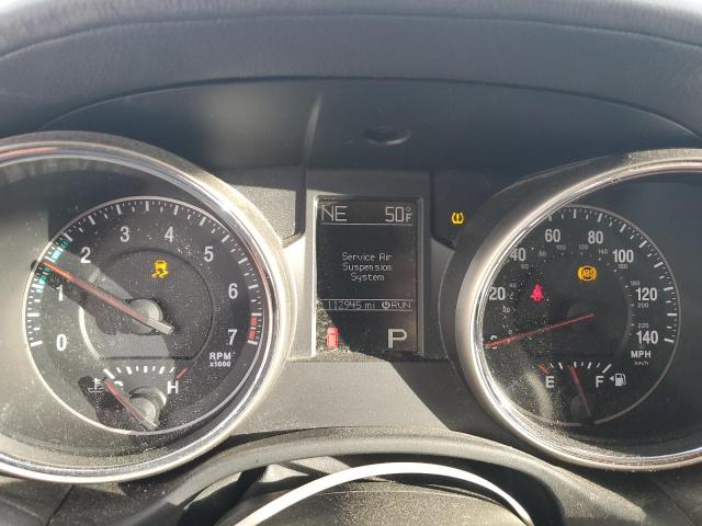 Photo 9 from auction – 2012 JEEP GRAND CHER with VIN 1C4RJFCG3CC279866