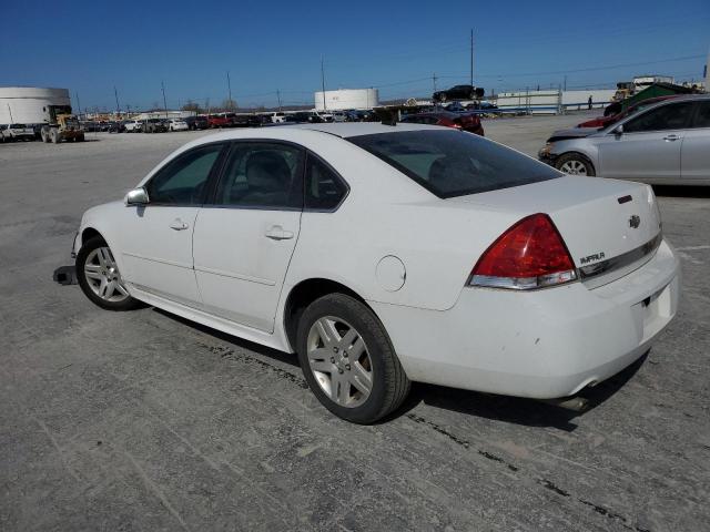 Photo 2 from auction – 2014 CHEVROLET IMPALA LIM with VIN 2G1WB5E35E1133037