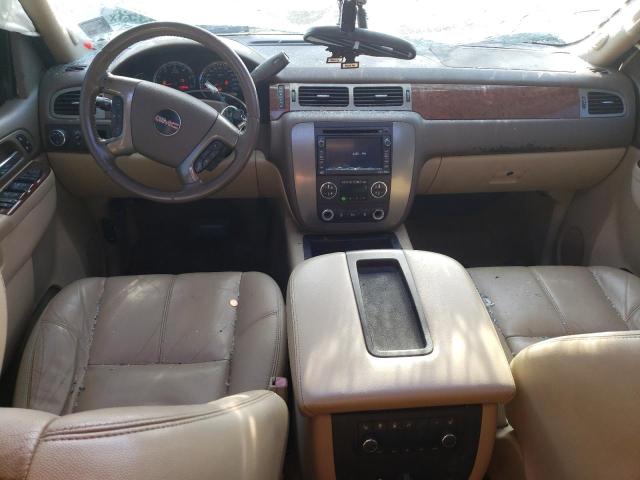 Снимка 8 от търг – 2010 GMC YUKON SLT с VIN 1GKUCCE07AR100231