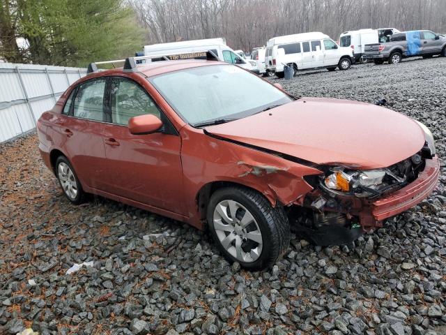 Photo 4 from auction – 2010 SUBARU IMPREZA 2. with VIN JF1GE6A68AH507548