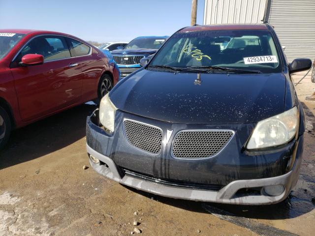 Photo 5 from auction – 2005 PONTIAC VIBE with VIN 5Y2SL63805Z478183