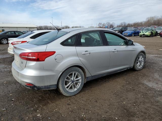 Photo 3 from auction – 2016 FORD FOCUS SE with VIN 1FADP3F20GL351156