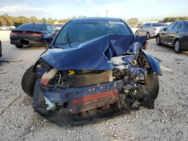 Photo 5 from auction – 2017 FORD FOCUS ST with VIN 1FADP3L97HL334065