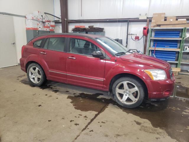 Photo 4 from auction – 2007 DODGE CALIBER R/ with VIN 1B3HE78K47D195463