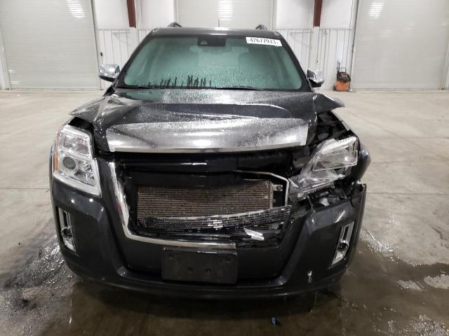 Photo 5 from auction – 2013 GMC TERRAIN SL with VIN 2GKFLXE35D6302804