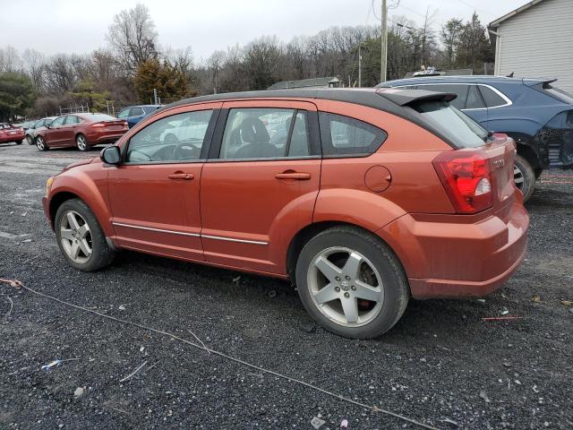 Photo 2 from auction – 2009 DODGE CALIBER R/ with VIN 1B3HB78B89D125489