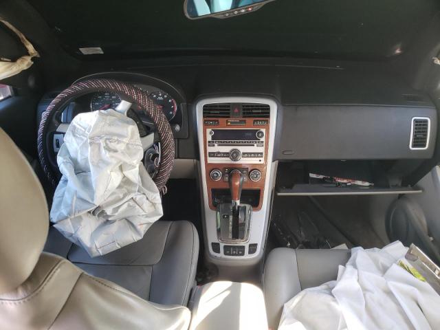 Photo 8 from auction – 2008 CHEVROLET EQUINOX LT with VIN 2CNDL83FX86053567