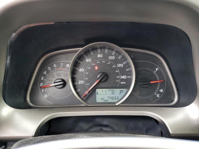 Photo 9 from auction – 2015 TOYOTA RAV4 LE with VIN JTMBFREV5FD134830