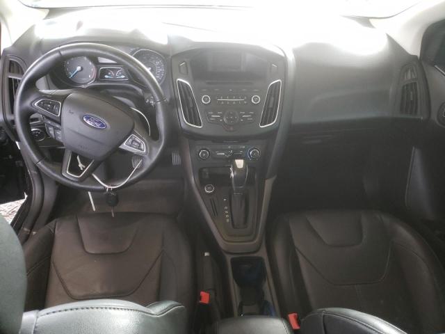 Photo 8 from auction – 2016 FORD FOCUS SE with VIN 1FADP3F2XGL389798