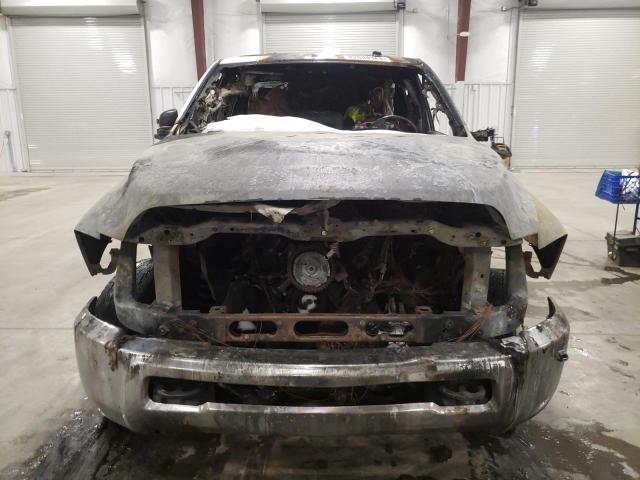 Photo 5 from auction – 2015 RAM 2500 ST with VIN 3C6TR5HT0FG600995