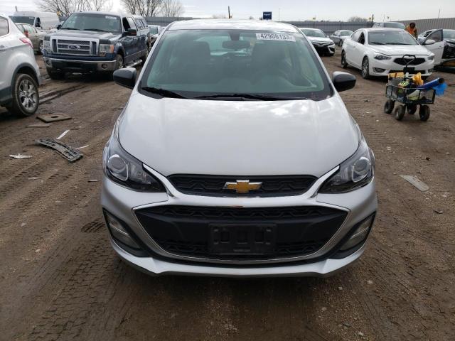 Photo 5 from auction – 2020 CHEVROLET SPARK LS with VIN KL8CA6SA6LC440531