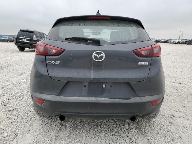 Photo 6 from auction – 2016 MAZDA CX-3 SPORT with VIN JM1DKDB73G0137747