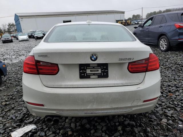 Photo 6 from auction – 2012 BMW 328 I with VIN WBA3A5C58CF256769