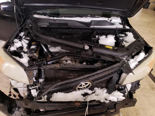 Photo 12 from auction – 2008 TOYOTA RAV4 with VIN JTMBD33V586061035