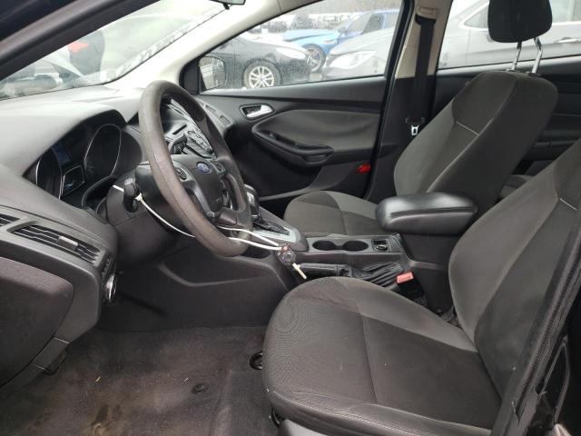Photo 7 from auction – 2012 FORD FOCUS SE with VIN 1FAHP3F24CL138013