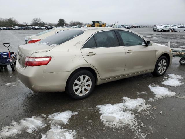 Photo 3 from auction – 2007 TOYOTA CAMRY LE with VIN JTNBK46K973008671