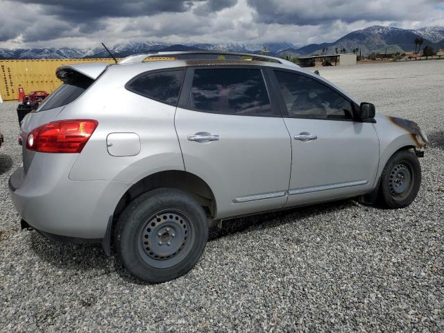 Photo 3 from auction – 2014 NISSAN ROGUE SELE with VIN JN8AS5MT6EW608565