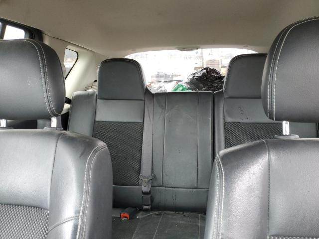 Photo 10 from auction – 2016 JEEP COMPASS SP with VIN 1C4NJCBA8GD739520