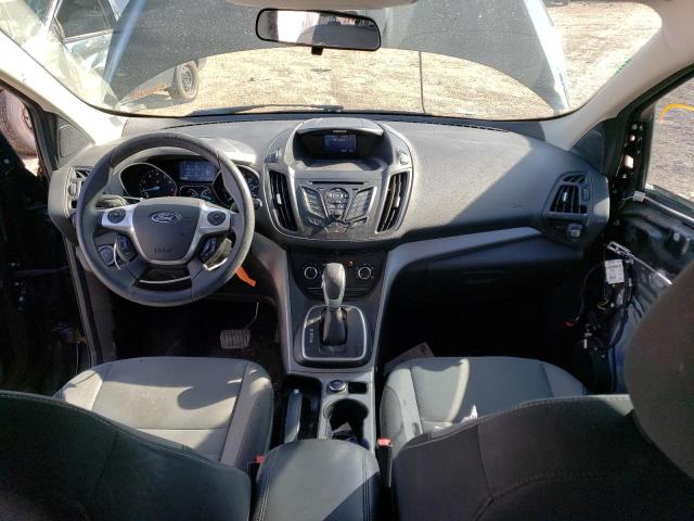Photo 8 from auction – 2013 FORD ESCAPE SE with VIN 1FMCU0GX3DUD35882