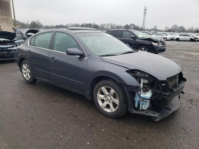 Photo 4 from auction – 2009 NISSAN ALTIMA 2.5 with VIN 1N4AL21E29N529263