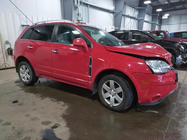 Photo 4 from auction – 2009 SATURN VUE XR with VIN 3GSCL53759S569348