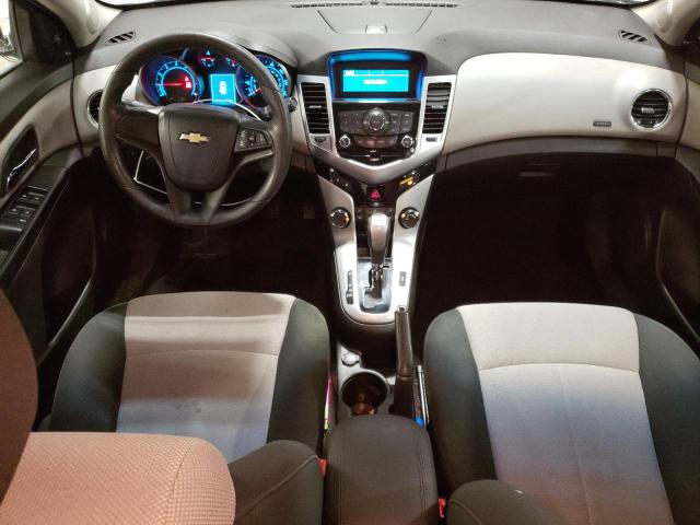 Photo 8 from auction – 2011 CHEVROLET CRUZE LS with VIN 1G1PC5SH8B7271896