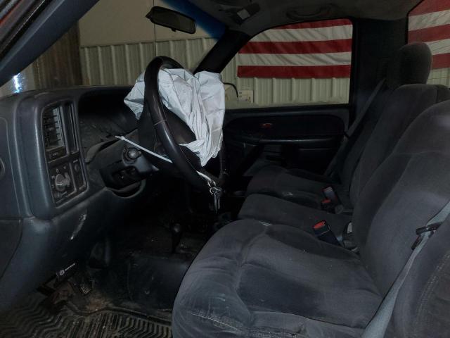 Photo 10 from auction – 2001 CHEVROLET SILVERADO with VIN 1GCHK24U41E125576
