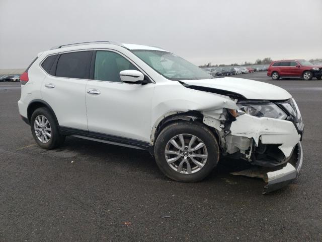 Photo 4 from auction – 2017 NISSAN ROGUE S with VIN KNMAT2MT9HP589967