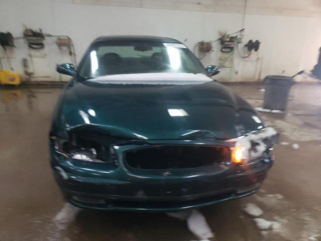 Photo 5 from auction – 2002 BUICK REGAL LS with VIN 2G4WB52K021106855