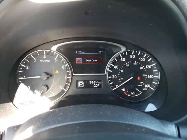 Photo 9 from auction – 2014 NISSAN ALTIMA 2.5 with VIN 1N4AL3AP9EN252273