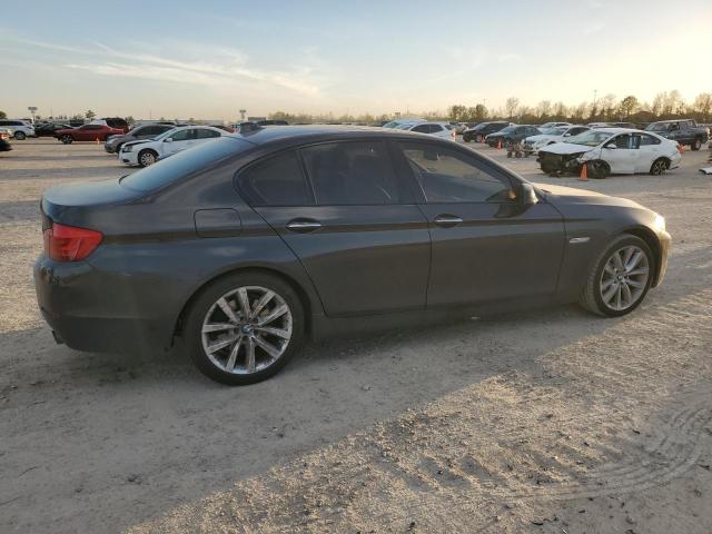 Photo 3 from auction – 2012 BMW 535 I with VIN WBAFR7C57CC812850