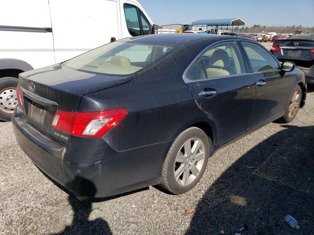 Photo 3 from auction – 2008 LEXUS ES 350 with VIN JTHBJ46G282260237
