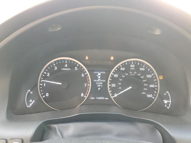 Photo 9 from auction – 2014 LEXUS ES 350 with VIN JTHBK1GG7E2147812