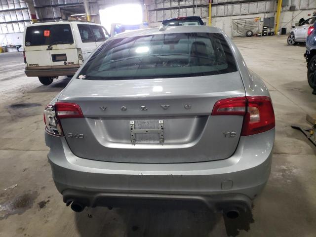 Photo 6 from auction – 2017 VOLVO S60 with VIN YV126MFLXH2421542