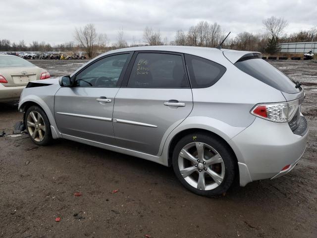 Photo 2 from auction – 2011 SUBARU IMPREZA OU with VIN JF1GH6D61BH803449